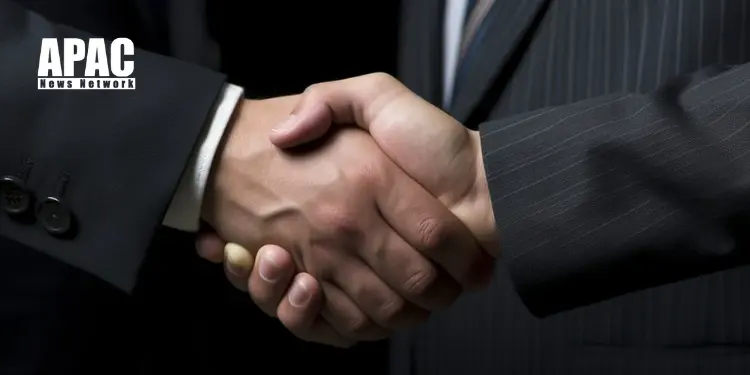 Mitsubishi Electric Signs MoU with Bharat Electronics and MEMCO Associates