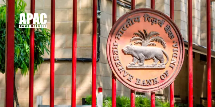 Reserve Bank of India