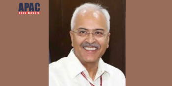 Ajay Bhalla Appointed as Manipur Governor