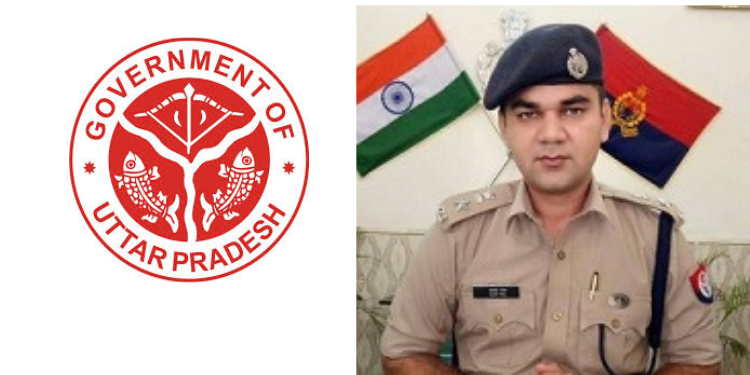 UP Govt. Transfers 15 IPS Officers; IPS Dr. Ajay Pal Sharma Made Addl Police Commissioner, Prayagraj