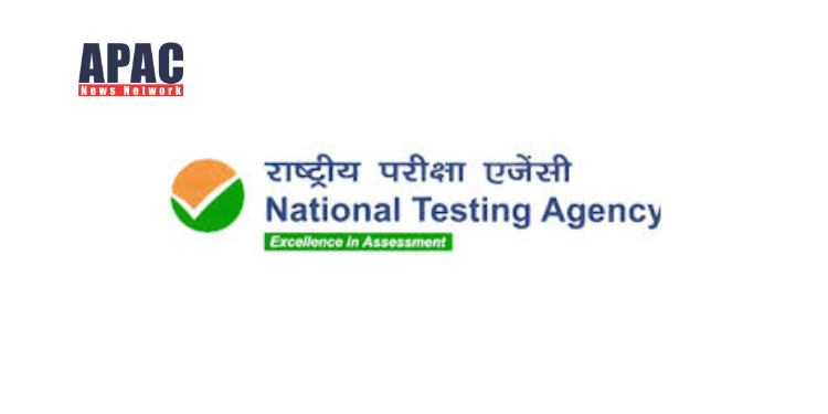 Government Appoints Sandip Mishra as NTA Director Amid Restructuring Efforts