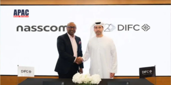 Nasscom and DIFC collaborate to boost AI and fintech ties