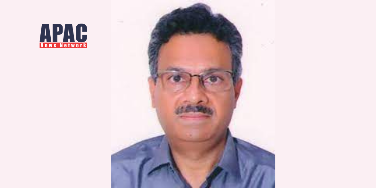 Haryana Govt. Transfers 44 IAS Officers; IAS Anurag Rastogi Made Finance Commissioner Revenue