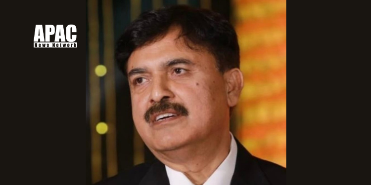 Government Appoints IPS Harinath Mishra as Secretary (Security) in the Cabinet Secretariat