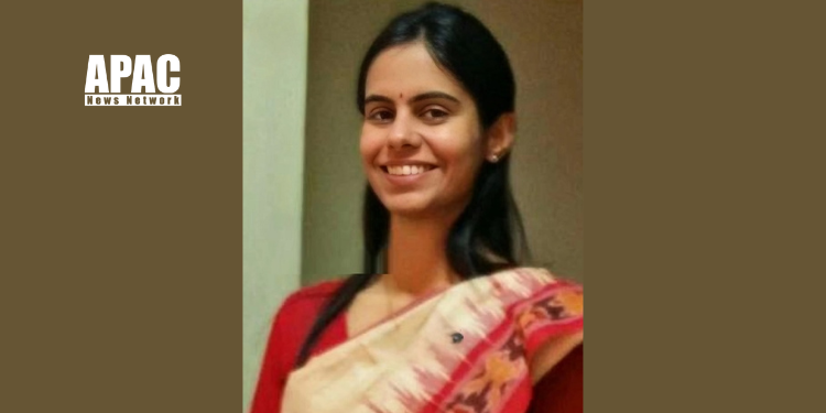 J&K Govt. Transfers 4 IAS and 1 JKAS Officer; IAS Nidhi Malik Made Dpty. Commissioner, Reasi