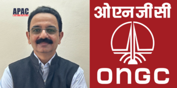 Vikram Saxena named Director (Technology & Field Services) of ONGC