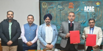 PEDA Signs MoU with Chandigarh University to Enhance Research on Energy Efficiency