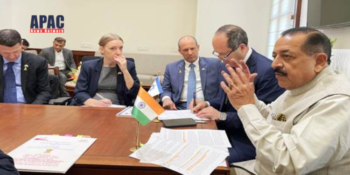 India Seeks Israeli Startup’s Participation in National Quantum Mission