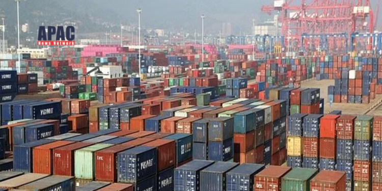 India Signs Supply Chain Resilience Agreement with the US to Enhance Global Trade Cooperation
