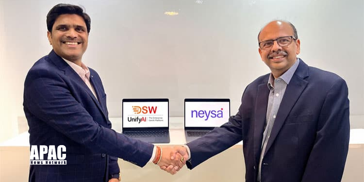 Neysa and Data Science Wizards Partner to Launch Advanced AI Platform for Insurance Sector