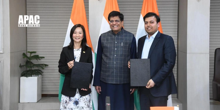 JBM Group Partners with Keppel to Boost Clean Energy and Sustainable Mobility
