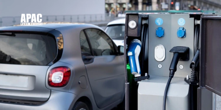 Delhi Expands EV Infrastructure with 25 New Charging Stations