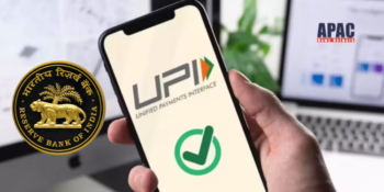 RBI Increases UPI Lite Wallet Limit to Rs 5,000 Amid Rising Digital Transactions
