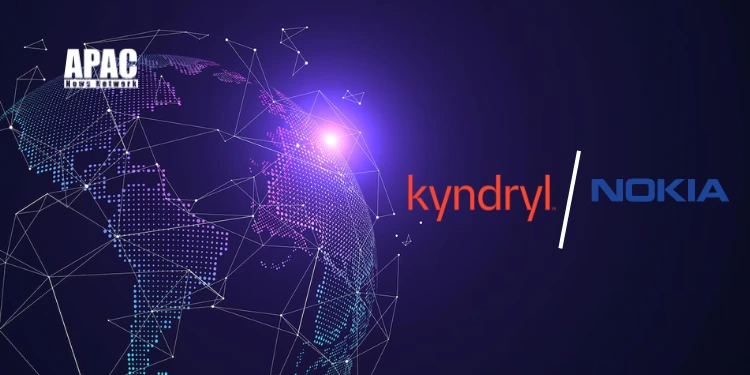 Kyndryl and Nokia Collaborate to Modernize Data Center Networking Services