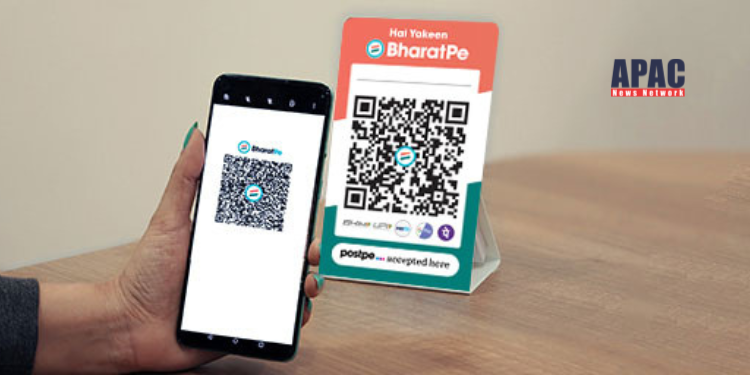 BharatPe Launches ‘Shield’ to Address Rising UPI Fraud Risks