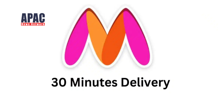Myntra Steps into Quick-Commerce Space with M-Now