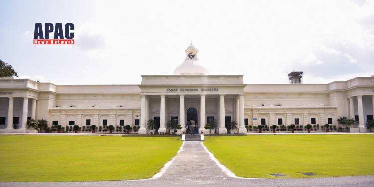 IIT Roorkee and Power Grid Join Hands to Advance Research in Cybersecurity and IoT