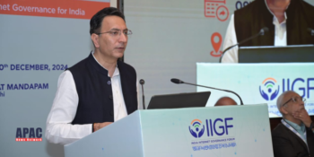 India Internet Governance Forum 2024 to Address Key Internet Policy Challenges