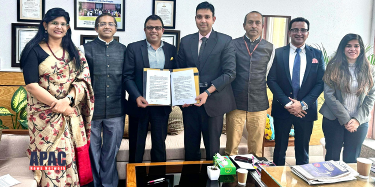 DPIIT and Flipkart Join Hands to Boost Startup Growth with $100 Million Fund