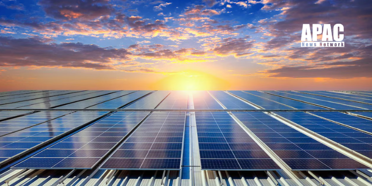 Airox Nigen Launches 600 MW Solar Module Facility in Haryana to Boost Clean Energy Production