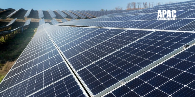 India to Mandate Locally Made Solar Cells in Government Projects from June 2026