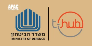 T-Hub Partners with Israel Defence Ministry to Launch DRISHTI Program