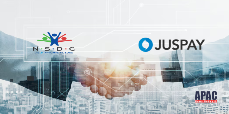 NSDC and Juspay Join Hands to Enhance Payment Solutions for Skill Development