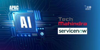 Tech Mahindra and ServiceNow Team Up to Deliver Gen-AI Driven Enterprise Solutions