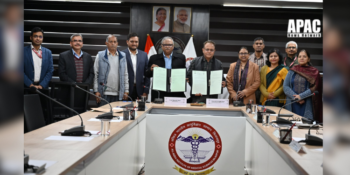 IIIT-Una and AIIMS Bilaspur Ink Pact to Enhance Technology Adoption in Medicine