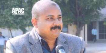 Centre Reshuffles 5 IPS Officers from Delhi; Manishi Chandra Shifted to Mizoram