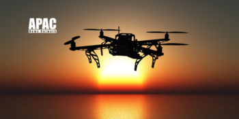 C-DOT and Trois Infotech Join Hands to Introduce ‘Face Recognition Using Drone’ Technology