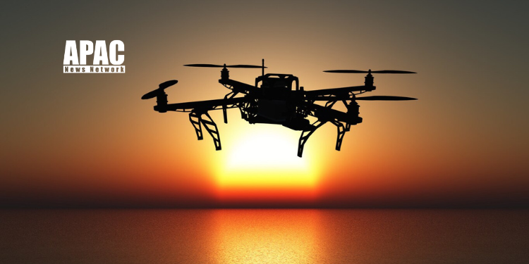 C-DOT and Trois Infotech Join Hands to Introduce ‘Face Recognition Using Drone’ Technology