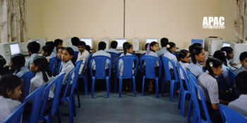 KPMG in India and eVidyaloka Join Hands to Promote Cyber Awareness among Rural Govt. Schools