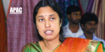 Kerala Govt. Makes Key Administrative Changes; IAS Sreelakshmi R Made State Officer to Chief Secy