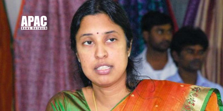 Kerala Govt. Makes Key Administrative Changes; IAS Sreelakshmi R Made State Officer to Chief Secy