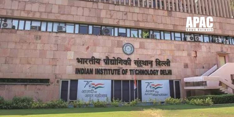 IIT Delhi Launches Certificate Programme to Bridge India’s AI Skills Gap