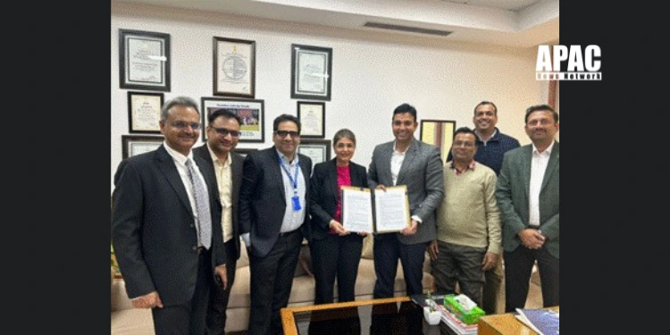 DPIIT Partners with HDFC Bank to Boost Startup Ecosystem in India