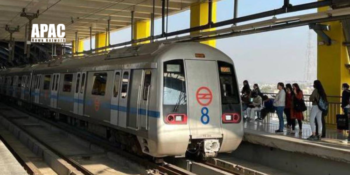 DMRC Launches Momentum 2.0 App for Digital Metro Ticketing