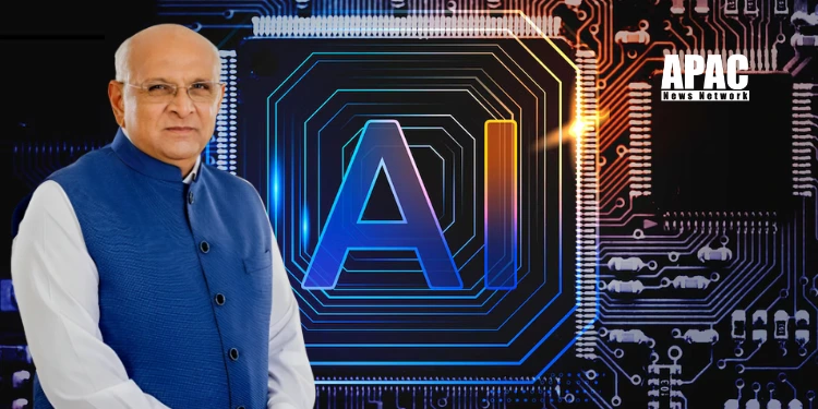 Gujarat Launches AI Task Force to Drive Technology-Based Governance