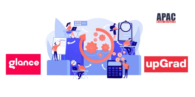 Glance and upGrad Join Hands to Enhance Upskilling Opportunities for Indian Youth