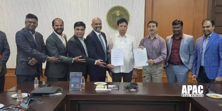 Telangana Partners with ITServe Alliance to Expand IT Jobs in Smaller Cities
