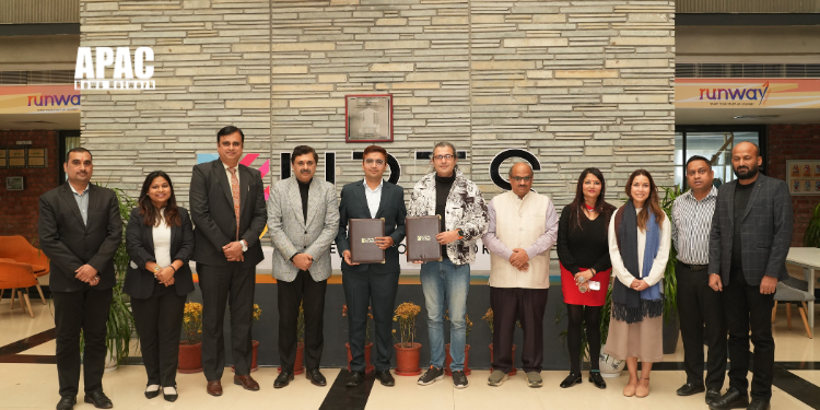 UPES Partners with AWS and CloudThat to Provide Cloud Skills Training to Students