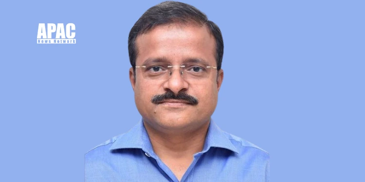 Chhatisgarh Govt. Appoints IAS Subodh Kumar Singh as Principal Secretary, CMO