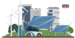 Renewable energy provider Gensol Engineering launches first electric vehicle for India
