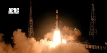 PSLV-C60 launch carrying SpaDeX and groundbreaking payloads.