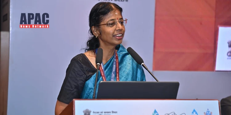 D. Thara
