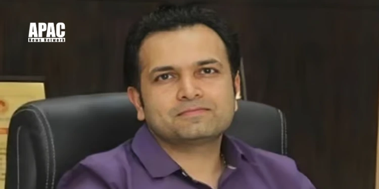 Union Govt. Reshuffles 3 MP IAS Officers; IAS Akash Tripathi Made Additional Secy, Ministry of Energy