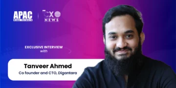 “Digantara has launched 3 successful space missions onboard SpaceX and ISRO.” Tanveer Ahmed, Co founder and CTO of Digantara.