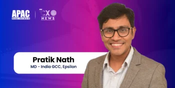 Pratik Nath, MD - India GCC, Epsilon