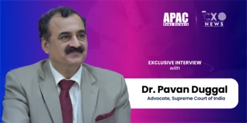 Dr. Pavan Duggal, a cyberlaw expert, discusses the challenges of age verification for social media platforms under the DPDP Act.